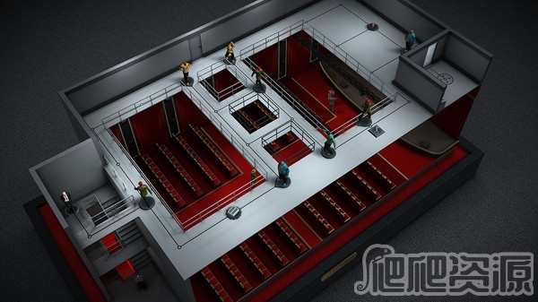 杀手GO：终极版