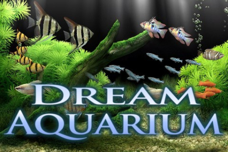 Dream Aquarium