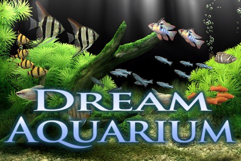Dream Aquarium
