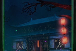 无尽噩梦5怨灵咒中文版