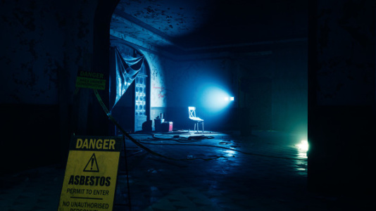 吸血鬼：避世血族2