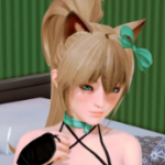 后宫大酒店山有木兮汉化版