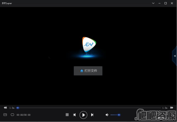 EV加密播放