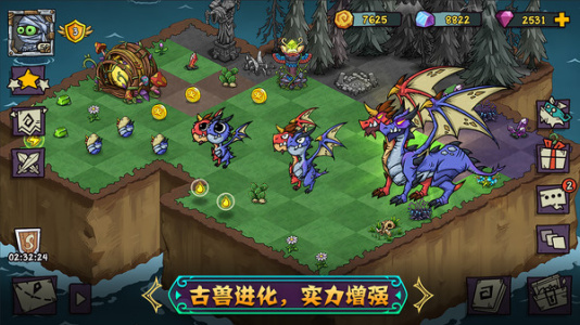 宠兽萌消官方正版