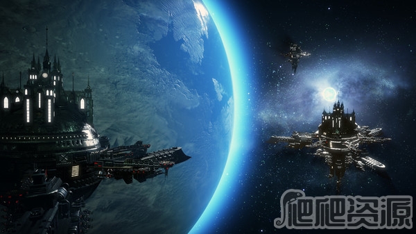 战锤40K：审判官-殉道者