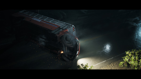 黑相集：希望渺茫