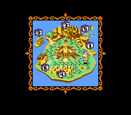 兔宝宝大冒险街机版