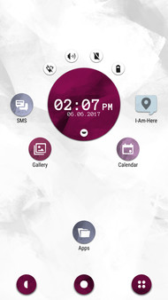 手机疑云之劳拉物语