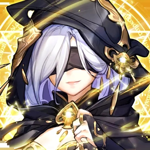 深渊幻影公测版