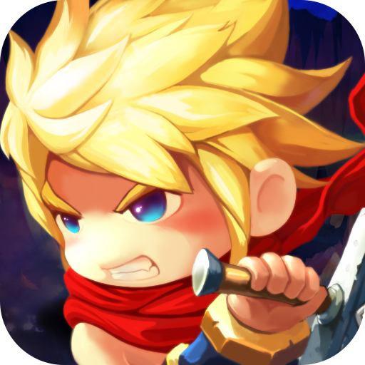 十万个大魔王微信版