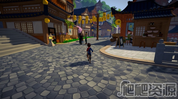 阿里和季节的秘密