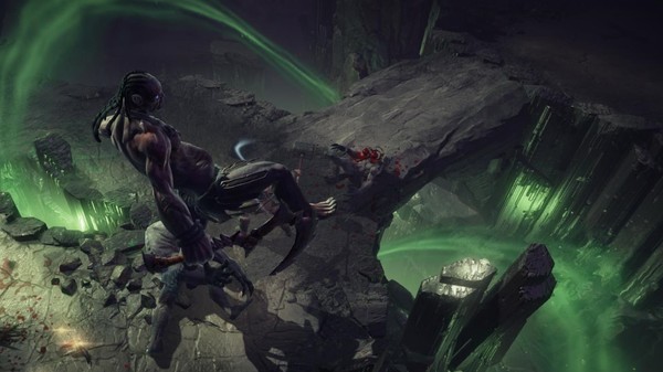 维京人：人中之狼