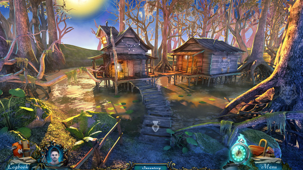 血红帽：苦命鸳鸯