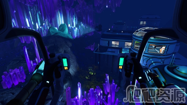 深海迷航：零度之下