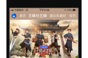 蓝莓视频app官方版