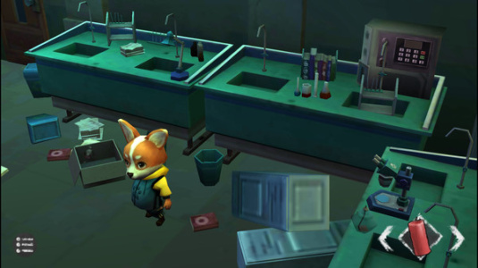 匿名信：失心者