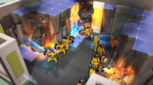 邪恶天才2：世界统治