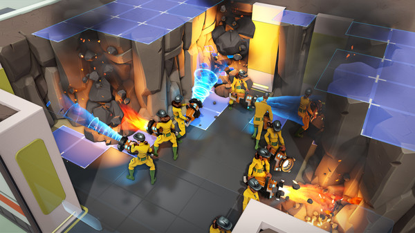 邪恶天才2：世界统治