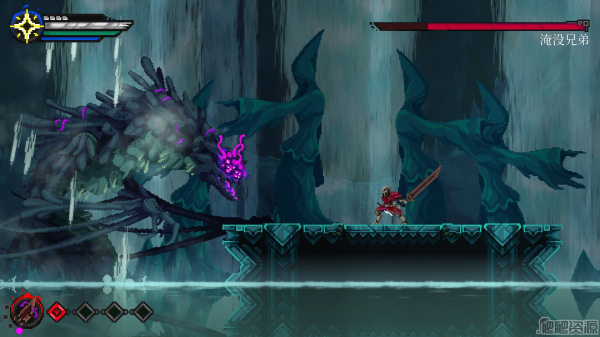 塔尼蚀：神之堕落