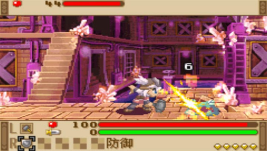 召唤之夜铸剑物语原版