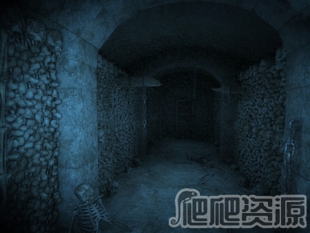 吸血鬼德古拉3：龙之路