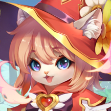 猫咪大陆官方版