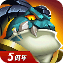 放置奇兵体验服