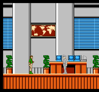 人间兵器(生命无限)