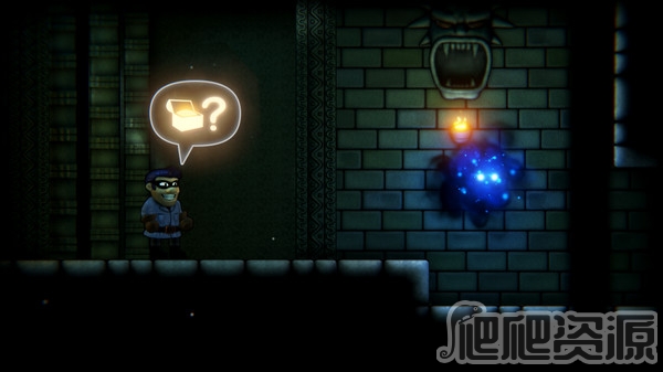 罗比与神秘之球