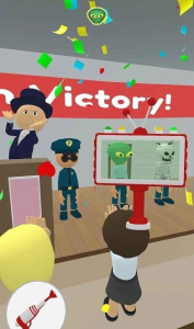 寻找外星人(Find the Alien)