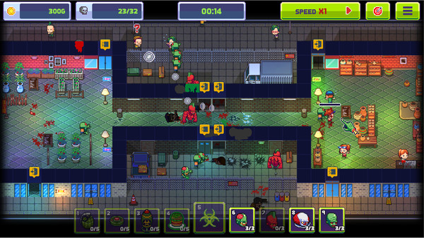 传染恐慌3：启示录