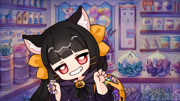 怕不怕趴喵霸霸