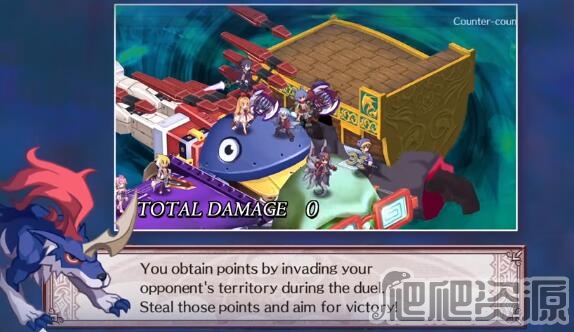 魔界战记4完整版