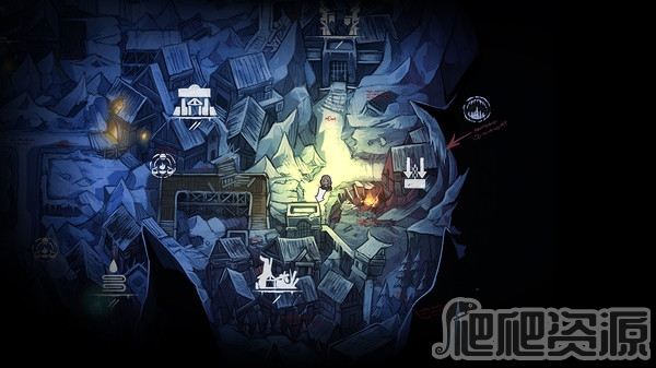 铠甲：冷冽之魂