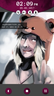 手机疑云之劳拉物语