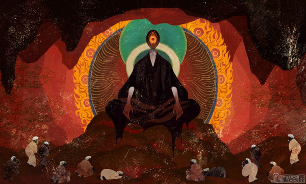 僭越：无光之日