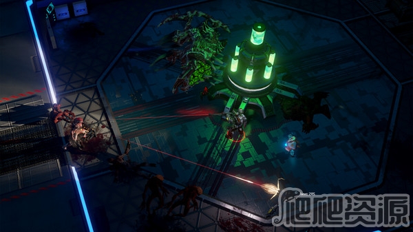 至日编年史：MIA