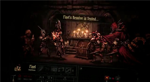 暗黑地牢荡欲mod整合版