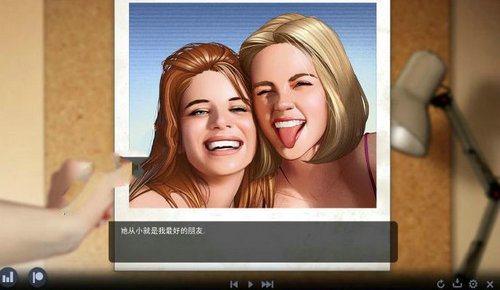 堕落高校免费版