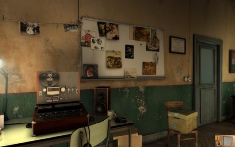 吸血鬼德古拉4+5