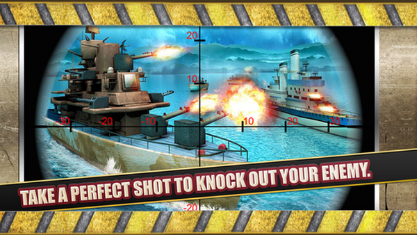 海战前线红包版