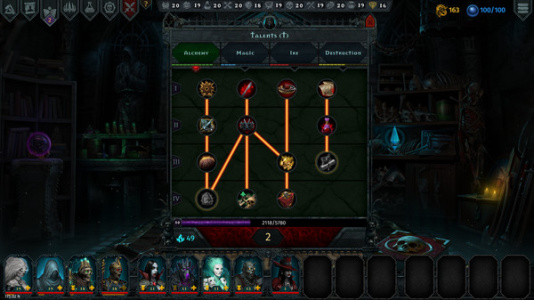 伊拉特斯：死神降临