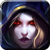 泰坦之光九游版