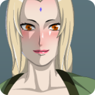 火影的仆人直装版