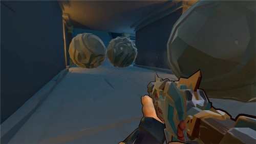 枪火重生官方正版