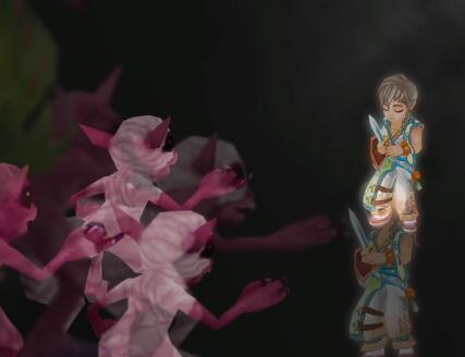 幻想三国志4外传