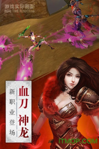 卧虎藏龙百度版