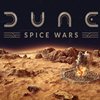 沙丘:香料战争