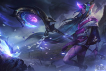 《英雄联盟》灵魂莲华索拉卡皮肤价格介绍