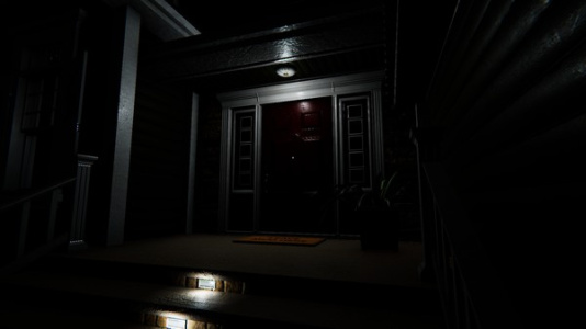 欢迎回来，老爸